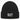 Mir reicht’s, ich gehe zum Oldtimer – Rippstrick-Beanie in Schwarz, Ansicht 1 #farbe_schwarz