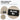 Mir reicht’s, ich gehe zum Opa – Rippstrick-Beanie in Beige, Ansicht 2 #farbe_beige