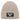Mir reicht’s, ich gehe zum Pferd – Rippstrick-Beanie in Beige, Ansicht 1 #farbe_beige