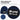 Mir reicht’s, mein Pferd wartet – Rippstrick-Beanie in Navy, Ansicht 2 #farbe_navy