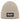 Mir reicht’s, ich gehe Pilze sammeln – Rippstrick-Beanie in Beige, Ansicht 1 #farbe_beige