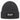 Mir reicht’s, ich gehe Pilze sammeln – Rippstrick-Beanie in Dunkelgrau, Ansicht 1 #farbe_dunkelgrau