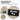Mir reicht’s, ich gehe zum Pony – Rippstrick-Beanie in Beige, Ansicht 2 #farbe_beige
