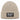 Mir reicht’s, ich gehe Rad fahren – Rippstrick-Beanie in Beige, Ansicht 1 #farbe_beige