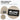 Mir reicht’s, ich gehe Rasen mähen – Rippstrick-Beanie in Beige, Ansicht 2 #farbe_beige