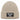 Mir reicht’s, ich gehe reiten – Rippstrick-Beanie in Beige, Ansicht 1 #farbe_beige