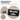 Mir reicht’s, ich gehe reiten – Rippstrick-Beanie in Beige, Ansicht 2 #farbe_beige