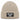 Mir reicht’s, ich gehe rodeln – Rippstrick-Beanie in Beige, Ansicht 1 #farbe_beige