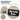 Mir reicht’s, ich brauche meine Ruhe – Rippstrick-Beanie in Beige, Ansicht 2 #farbe_beige