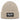 Mir reicht’s, ich gehe Schlittschuh laufen – Rippstrick-Beanie in Beige, Ansicht 1 #farbe_beige
