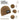 Mir reicht’s, ich gehe Schlittschuh laufen – Rippstrick-Beanie in Karamell, Ansicht 4 #farbe_karamell