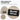 Mir reicht’s, ich brauche Schnaps – Rippstrick-Beanie in Beige, Ansicht 2 #farbe_beige