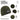 Mir reicht’s, ich brauche Schnaps – Rippstrick-Beanie in Olive, Ansicht 4 #farbe_olive