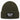 Mir reicht’s, ich gehe in den Schnee – Rippstrick-Beanie in Olive, Ansicht 1 #farbe_olive