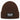 Mir reicht’s, ich gehe schrauben – Rippstrick-Beanie in Braun, Ansicht 1 #farbe_braun
