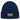 Mir reicht’s, ich gehe schrauben – Rippstrick-Beanie in Navy, Ansicht 1 #farbe_navy