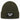 Mir reicht’s, ich gehe segeln – Rippstrick-Beanie in Olive, Ansicht 1 #farbe_olive