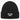 Mir reicht’s, ich gehe segeln – Rippstrick-Beanie in Schwarz, Ansicht 1 #farbe_schwarz