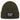 Mir reicht’s, ich gehe Ski fahren – Rippstrick-Beanie in Olive, Ansicht 1 #farbe_olive