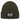 Mir reicht’s, ich gehe zur Skihütte – Rippstrick-Beanie in Olive, Ansicht 1 #farbe_olive