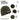 Mir reicht’s, ich gehe snowboarden – Rippstrick-Beanie in Olive, Ansicht 4 #farbe_olive