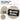 Mir reicht’s, ich gehe ins Stadion – Rippstrick-Beanie in Beige, Ansicht 2 #farbe_beige