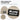 Mir reicht’s, ich brauche Stadionluft – Rippstrick-Beanie in Beige, Ansicht 2 #farbe_beige