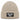 Mir reicht’s, ich gehe in den Stall – Rippstrick-Beanie in Beige, Ansicht 1 #farbe_beige