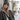 Mir reicht’s, ich brauche Stallluft – Rippstrick-Beanie in Dunkelgrau, Ansicht 3 #farbe_dunkelgrau