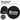 Mir reicht’s, ich gehe zum Stammtisch – Rippstrick-Beanie in Schwarz, Ansicht 2 #farbe_schwarz