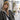 Mir reicht’s, ich gehe streamen – Rippstrick-Beanie in Karamell, Ansicht 3 #farbe_karamell