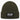 Mir reicht’s, ich gehe Tennis spielen – Rippstrick-Beanie in Olive, Ansicht 1 #farbe_olive