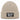 Mir reicht’s, ich brauche Urlaub – Rippstrick-Beanie in Beige, Ansicht 1 #farbe_beige
