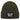 Mir reicht’s, ich brauche Urlaub – Rippstrick-Beanie in Olive, Ansicht 1 #farbe_olive