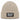 Mir reicht’s, ich gehe zum Volleyball – Rippstrick-Beanie in Beige, Ansicht 1 #farbe_beige