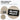 Mir reicht’s, ich gehe zum Volleyball – Rippstrick-Beanie in Beige, Ansicht 2 #farbe_beige