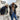 Mir reicht’s, ich gehe in den Wald – Rippstrick-Beanie in Beige, Ansicht 5 #farbe_beige