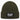 Mir reicht’s, ich gehe wandern – Rippstrick-Beanie in Olive, Ansicht 1 #farbe_olive