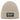 Mir reicht’s, ich gehe Wein trinken – Rippstrick-Beanie in Beige, Ansicht 1 #farbe_beige