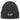 Mir reicht’s, ich gehe Wein trinken – Rippstrick-Beanie in Dunkelgrau, Ansicht 1 #farbe_dunkelgrau
