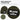 Mir reicht’s, ich gehe zocken – Rippstrick-Beanie in Olive, Ansicht 2 #farbe_olive