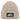 Hundekopf Bolonka Zwetna – Rippstrick-Beanie in Beige, Ansicht 1 #farbe_beige