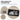 Hundekopf Bolonka Zwetna – Rippstrick-Beanie in Beige, Ansicht 2 #farbe_beige