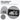 Hundekopf Bolonka Zwetna – Rippstrick-Beanie in Grau meliert, Ansicht 2 #farbe_grau-meliert