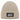 Hundekopf Boxer – Rippstrick-Beanie in Beige, Ansicht 1 #farbe_beige
