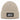 Hundekopf Cane Corso – Rippstrick-Beanie in Beige, Ansicht 1 #farbe_beige
