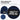 Hundekopf Cane Corso – Rippstrick-Beanie in Navy, Ansicht 2 #farbe_navy