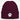 Pfote – Soft Beanie in Bordeaux, Ansicht 1 #farbe_bordeaux