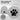 Pfote – Soft Beanie in Hellgrau, Ansicht 2 #farbe_hellgrau