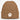 Pfote – Soft Beanie in Karamell, Ansicht 1 #farbe_karamell